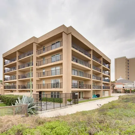 Seagull Condominiums